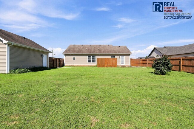 Building Photo - 4221 Ruston Ct