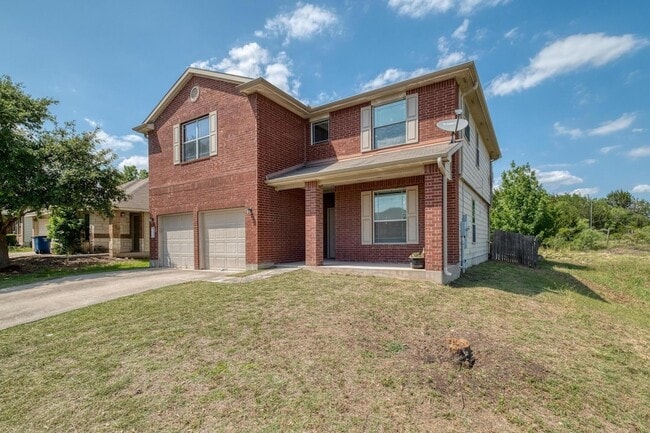 Building Photo - 9104 China Rose Dr
