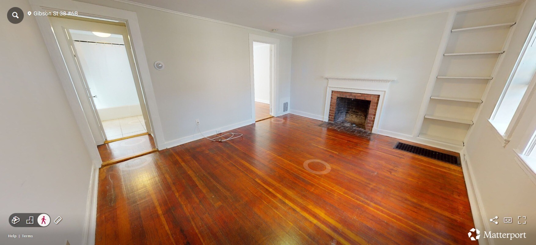 Building Photo - 40 Gibson St