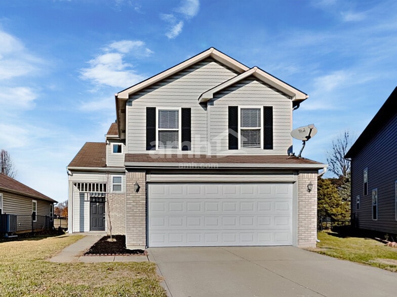 Primary Photo - 4708 Whitview Ln