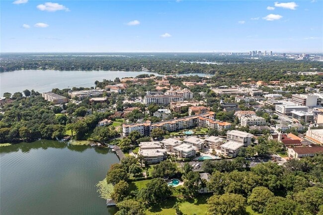 Building Photo - 311 E Morse Blvd