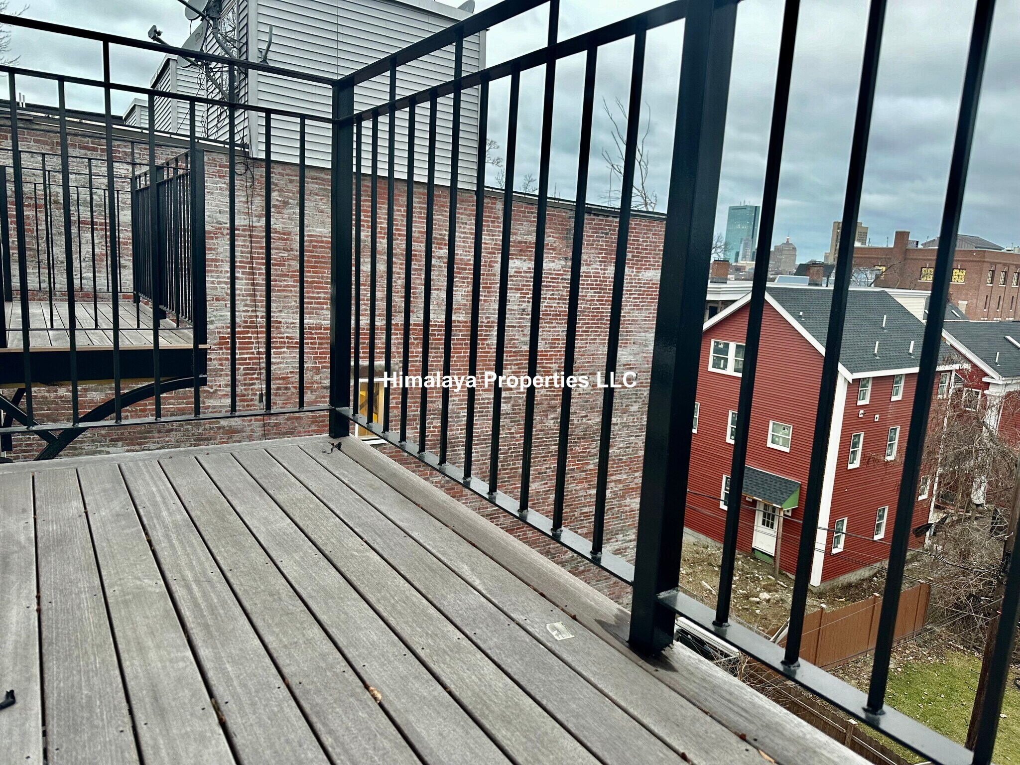 Building Photo - 100 Mount Pleasant Ave