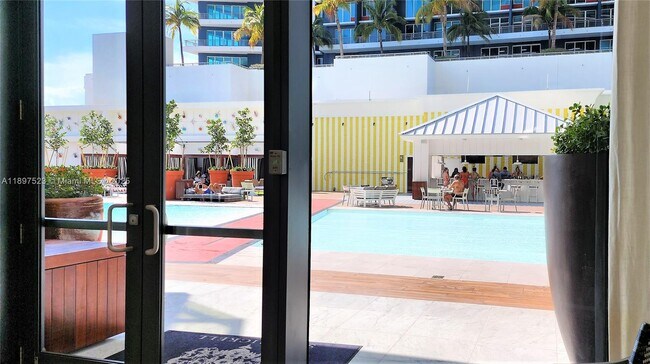 Building Photo - 1300 S Miami Ave