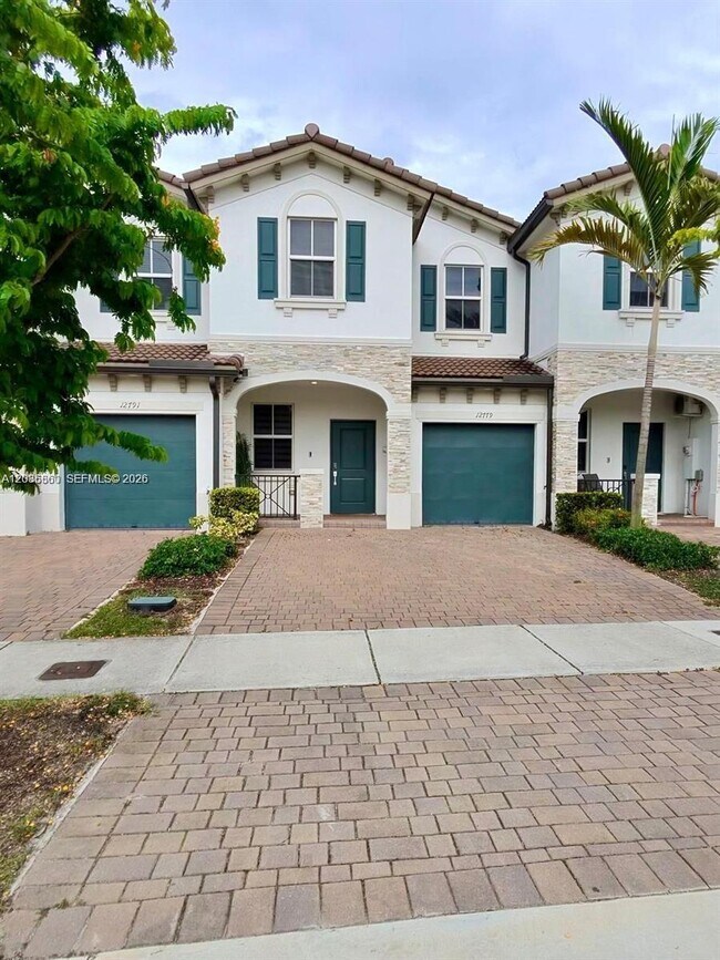 Building Photo - 12779 NW 24th Ave