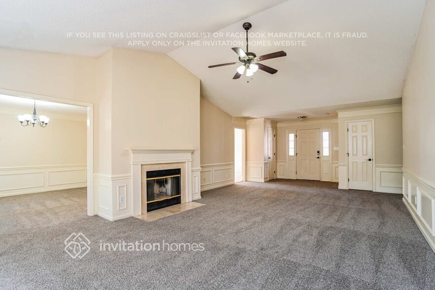 Building Photo - 6103 Garamond Ct