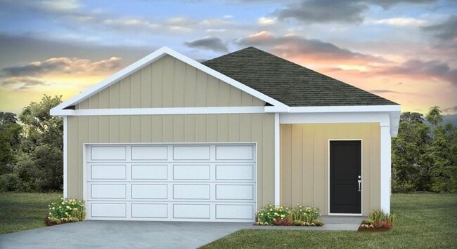 Building Photo - 1273 Mosser Dr