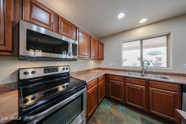 Building Photo - 12692 W Desert Mirage Dr