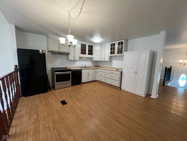 Building Photo - 3125 Beeler Ave