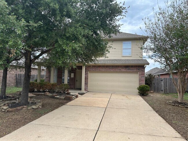 Building Photo - 5822 Coyote Echo Dr
