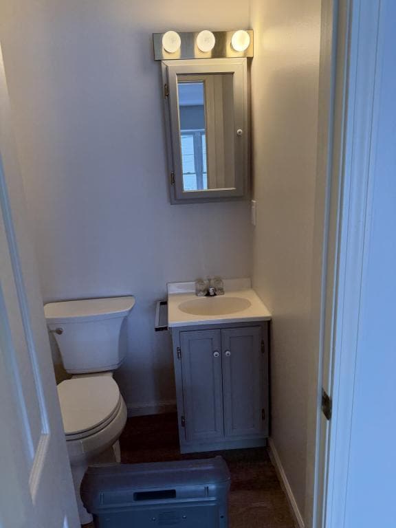 Building Photo - 500 Spang St