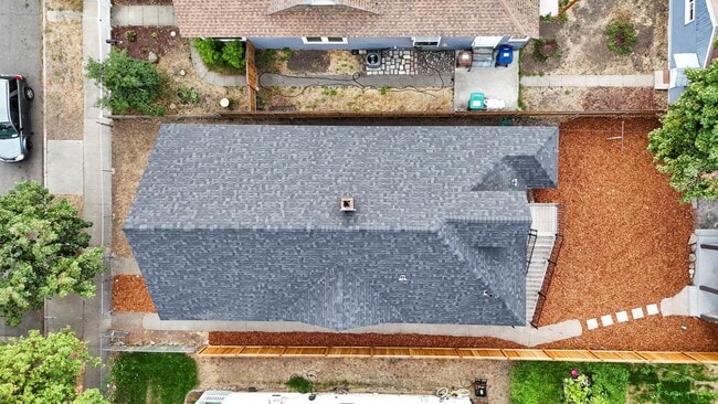 Building Photo - Cozy 1-Bedroom Unit in the heart of Spokane