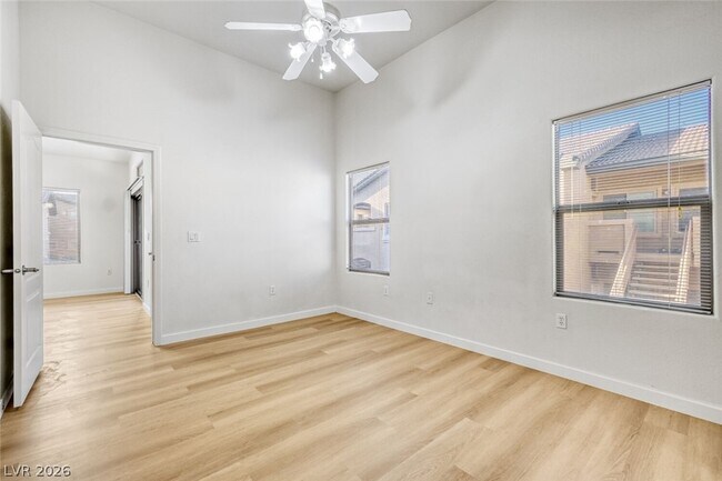 Building Photo - 8985 S Durango Dr