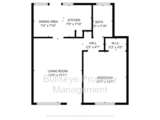 Building Photo - 1721 E Moreland St