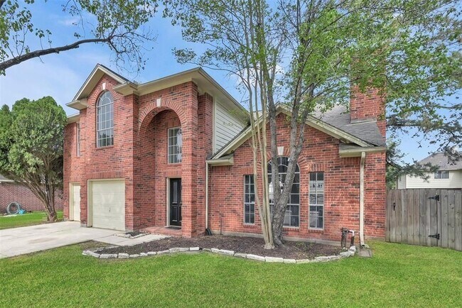 Primary Photo - 14410 Cypress Falls Dr