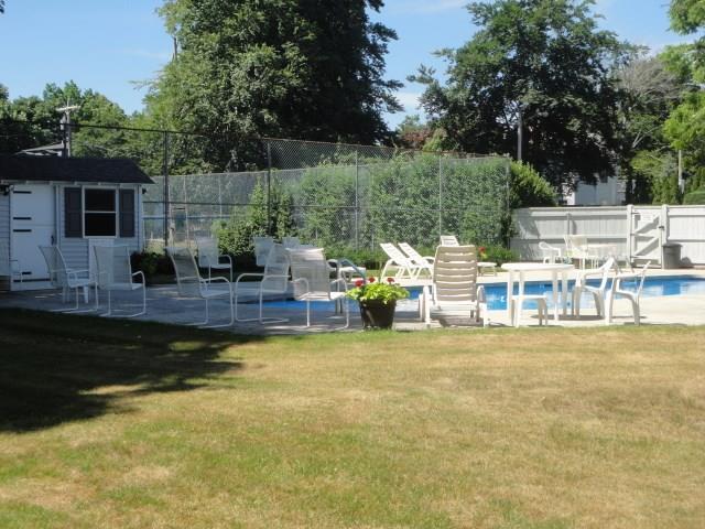 Building Photo - 364 BELLEVUE Avenue UNIT W S