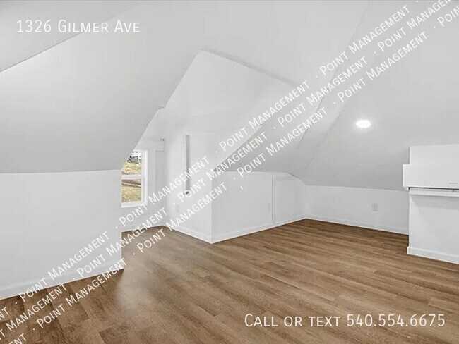 Building Photo - 1326 Gilmer Ave NW