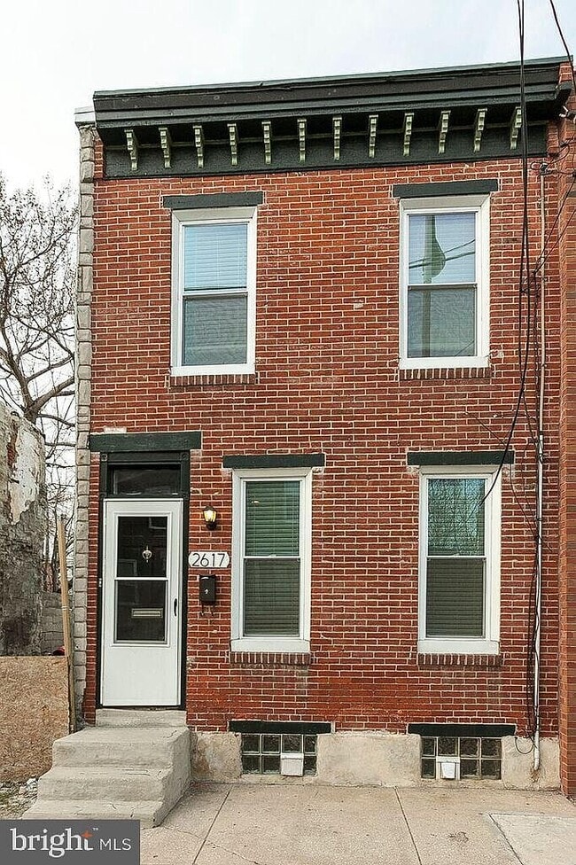 Primary Photo - 2617 Federal St