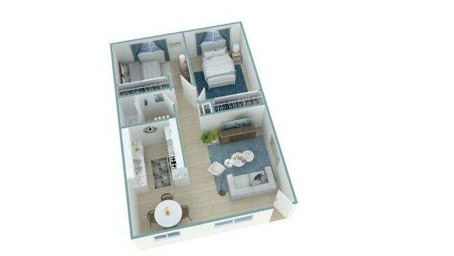 Floorplan - ALTA