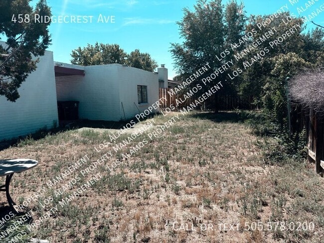 Building Photo - 458 Ridgecrest Ave