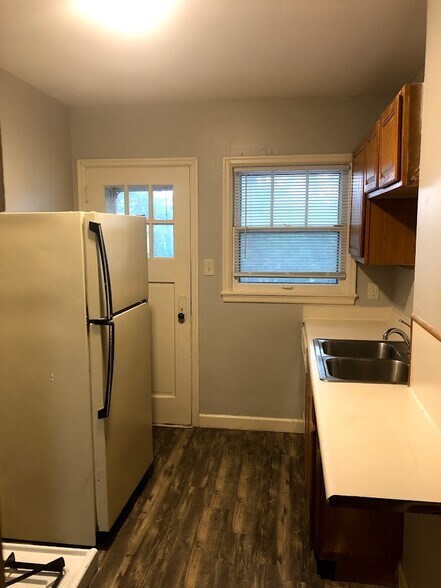 Building Photo - 2617 Hunt St