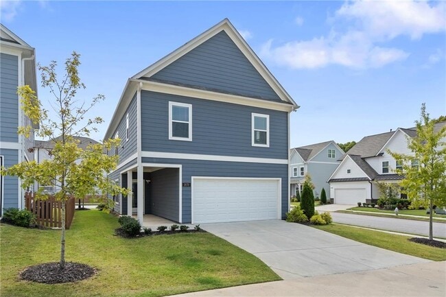 Building Photo - 1870 Lucy Compton Ln NW