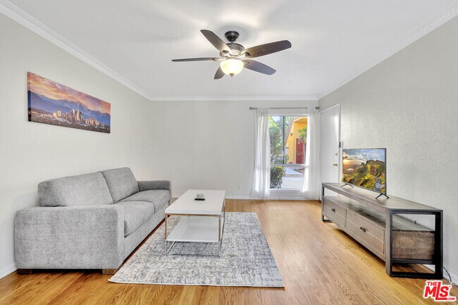 Building Photo - 3559 Sawtelle Blvd