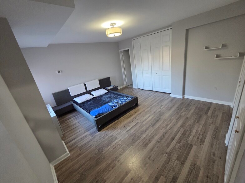 Bedroom2 - 4000 Tunlaw Rd NW
