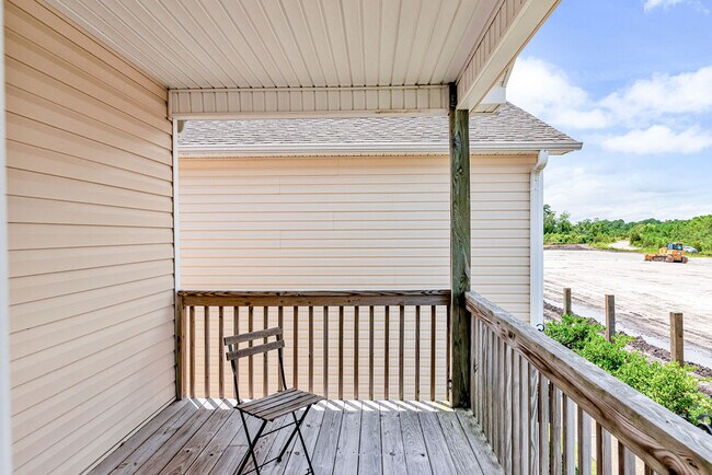 Building Photo - 209 Triton Ln