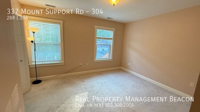 Building Photo - 337 Mt Support Rd