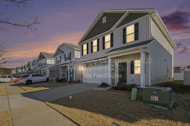 Building Photo - 4037 Stoneygreen Ln