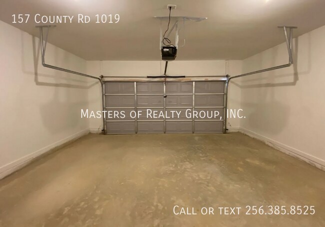 Building Photo - 157 County Rd 1019