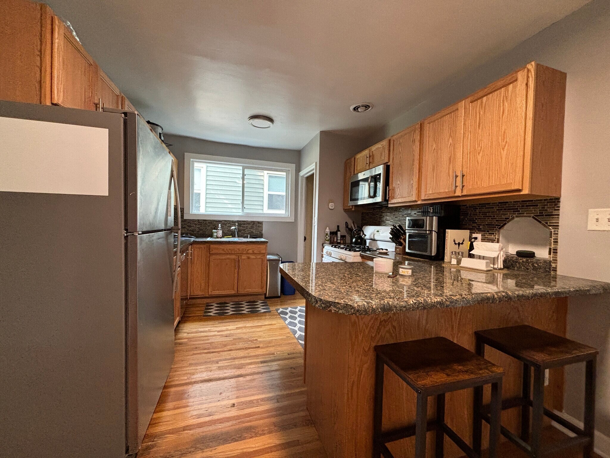 Kitchen - 4009 France Ave S