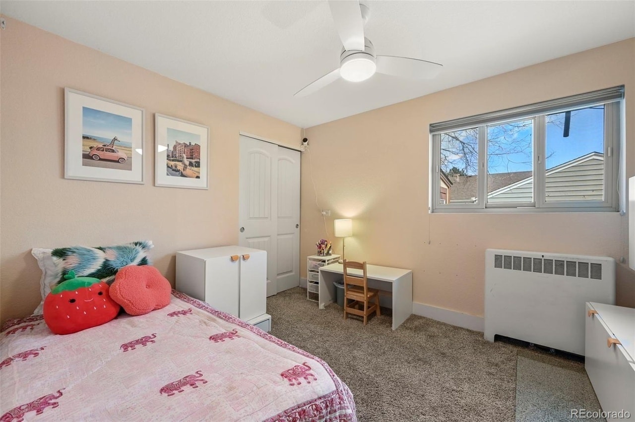 Bedroom 2 - 2576 Krameria St