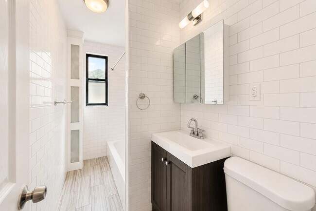 Floorplan - 213 Bennett Avenue