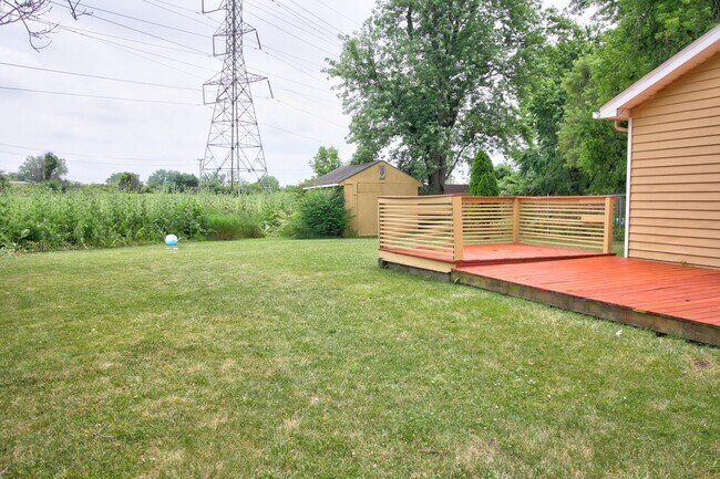 Building Photo - 3327 Allspice Ct