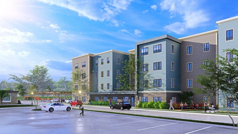 Solara 3 Mill St Tiverton RI 02878 Apartment Finder