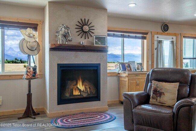Building Photo - Spacious Family Home with Teton Views on 5...