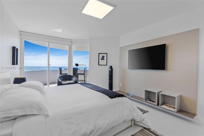 Building Photo - 6301 Collins Ave