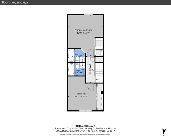 Building Photo - $2,140.95 with $300 off the first month's rent, 2 Beds - 2 Bath, Single Family Home in Centennial...
