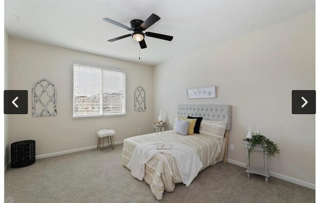 Building Photo - 3221 Milton Jenson Way