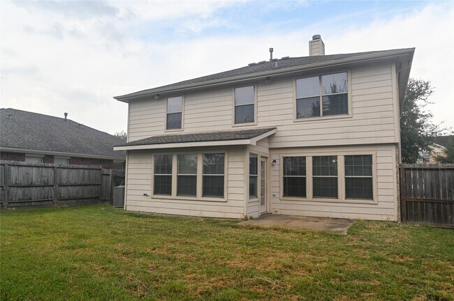 Building Photo - 3519 Benjamin Franklin Ln