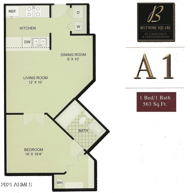 Building Photo - 1701 E Colter St