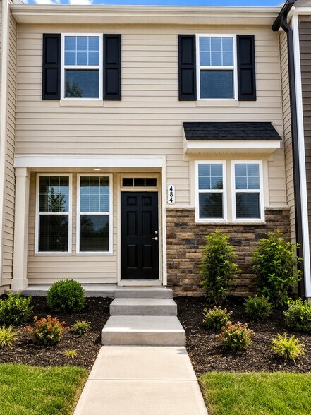 Building Photo - 484 Channel Drop Dr