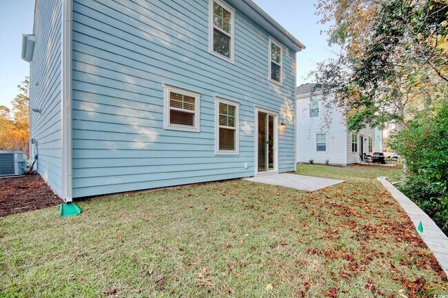 Building Photo - 3335 Moss Bridge Lane