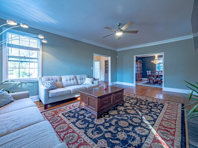 Building Photo - Now available!