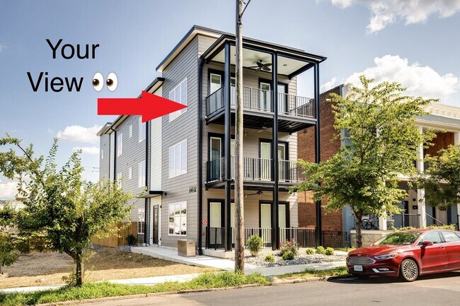 Building Photo - 1422 Bainbridge St