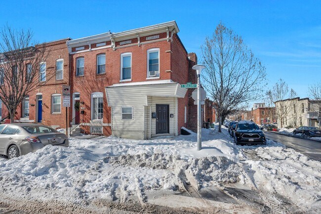 Building Photo - 100 S Bouldin St