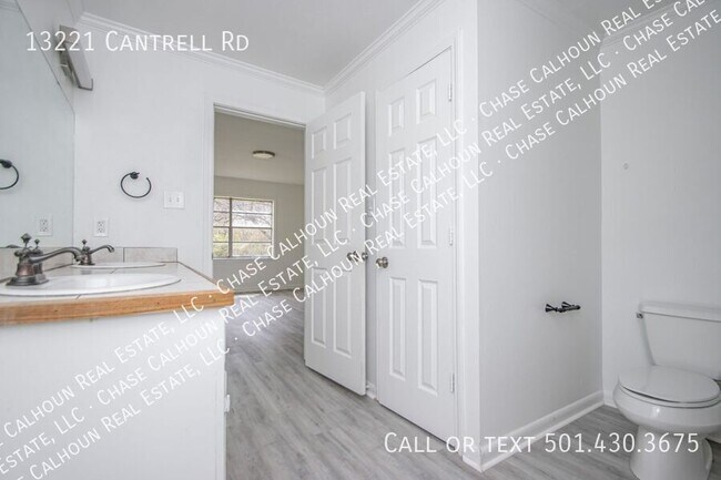 Building Photo - 13221 Cantrell Rd