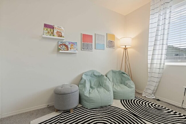 Building Photo - 3808 Bobwhite St