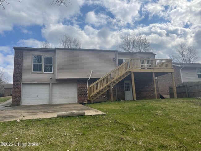 Building Photo - 7308 Buffington Ct